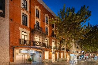 Eurostars Rey Alfonso X