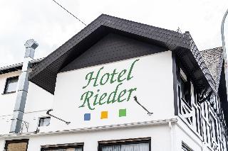 Rieder fotoÄŸrafÄ±