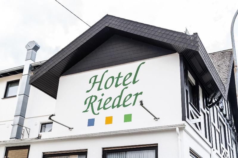Rieder - Genel