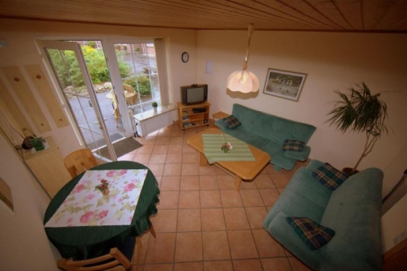 Landhotel Möllhagen - Oda