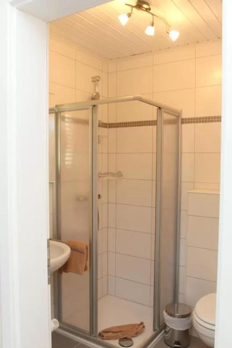 Landhotel Möllhagen - Oda