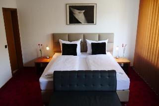 Parkhotel otel fotoğrafı