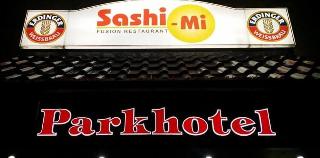 Parkhotel fotoÄŸrafÄ±