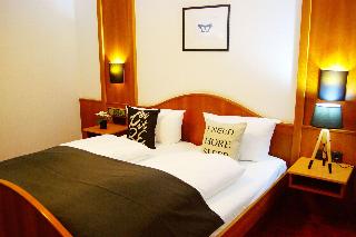 Parkhotel fotoÄŸrafÄ±