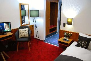 Parkhotel fotoÄŸrafÄ±