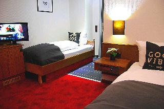 Parkhotel fotoÄŸrafÄ±