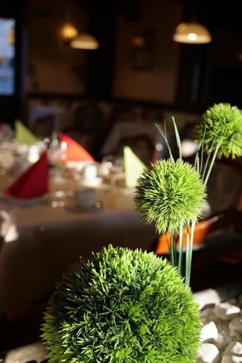 Parkhotel - Restoran