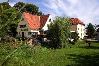 A. L. Fünf Linden otel fotoğrafı
