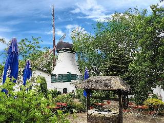 Der Mühlenhof otel fotoğrafı