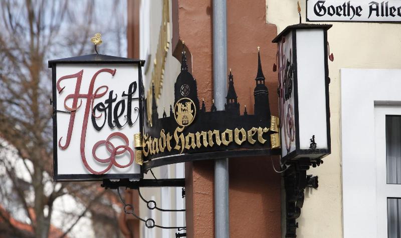 Stadt Hannover - Genel