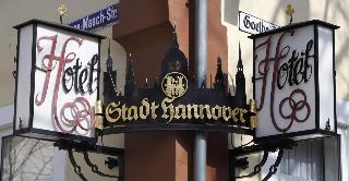 Stadt Hannover fotoÄŸrafÄ±