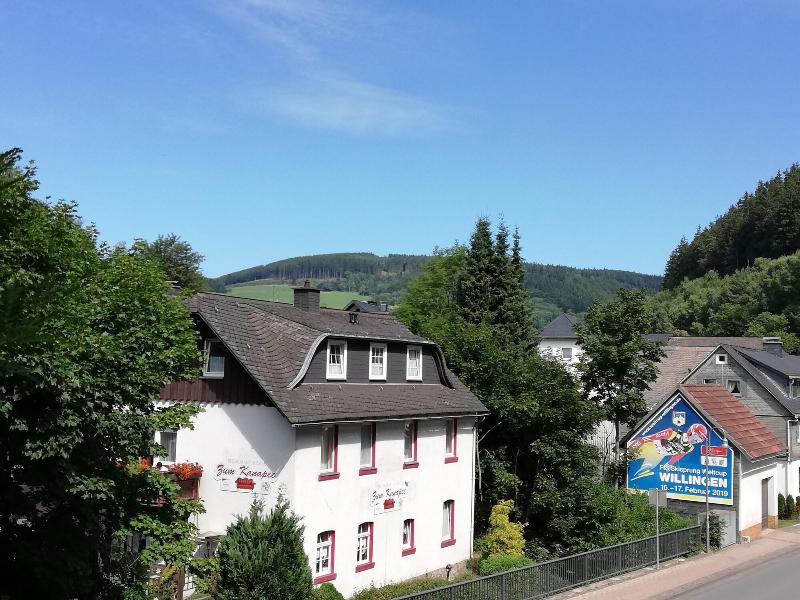 Zur Alten Post - Oda