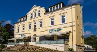 Hotel Kieler Förde otel fotoğrafı