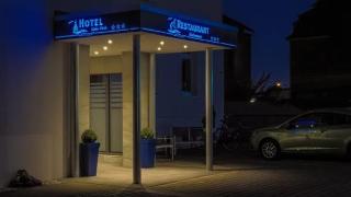 Hotel Kieler Förde fotoÄŸrafÄ±
