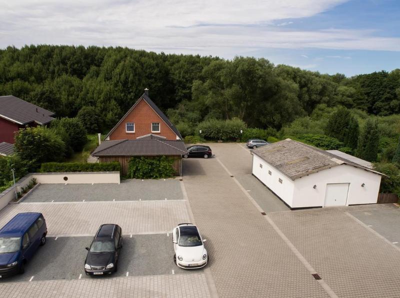 Hotel Kieler Förde - Genel