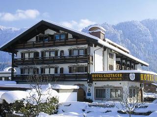 Reikartz Hotel Gastager Inzell fotoÄŸrafÄ±