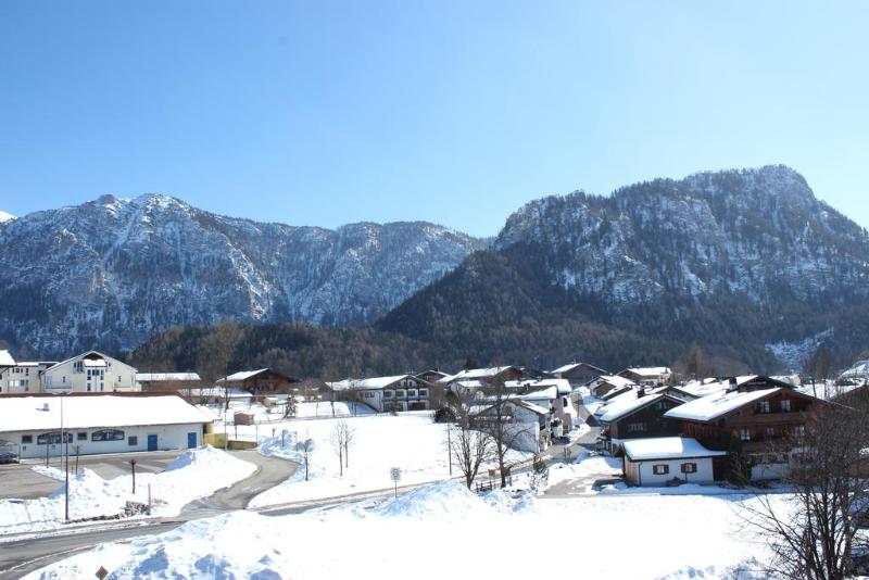 Reikartz Hotel Gastager Inzell - Genel