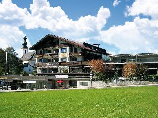 Reikartz Hotel Gastager Inzell otel fotoğrafı