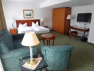 Reikartz Hotel Gastager Inzell fotoÄŸrafÄ±