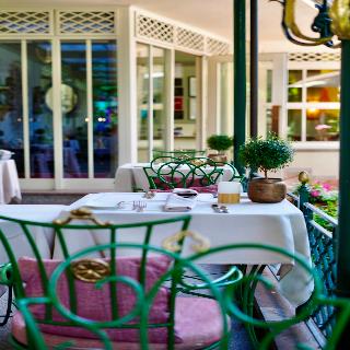 Hotel-Restaurant Erbprinz fotoÄŸrafÄ±