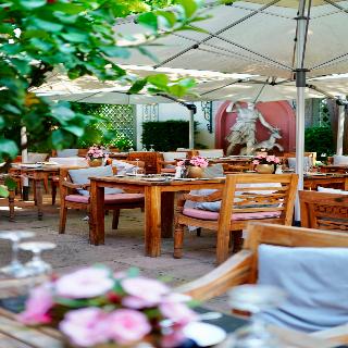Hotel-Restaurant Erbprinz fotoÄŸrafÄ±