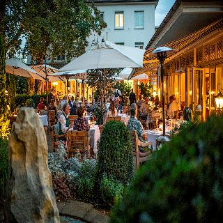 Hotel-Restaurant Erbprinz fotoÄŸrafÄ±