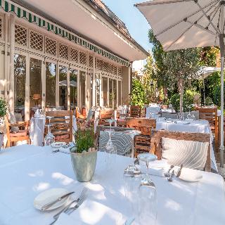 Hotel-Restaurant Erbprinz fotoÄŸrafÄ±