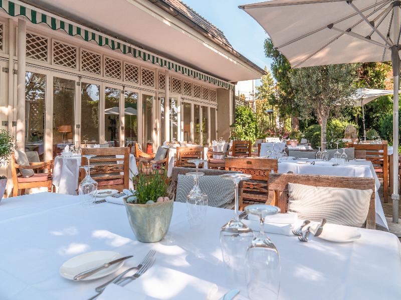 Hotel-Restaurant Erbprinz - Genel