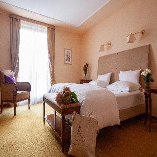 Hotel-Restaurant Erbprinz fotoÄŸrafÄ±