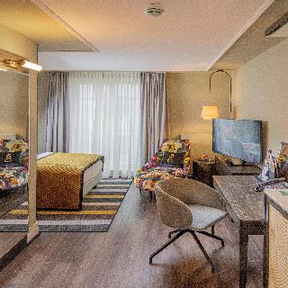 Hotel-Restaurant Erbprinz fotoÄŸrafÄ±
