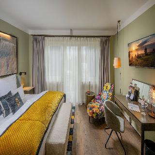Hotel-Restaurant Erbprinz fotoÄŸrafÄ±