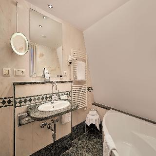 Hotel-Restaurant Erbprinz fotoÄŸrafÄ±
