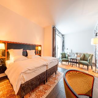 Hotel-Restaurant Erbprinz fotoÄŸrafÄ±