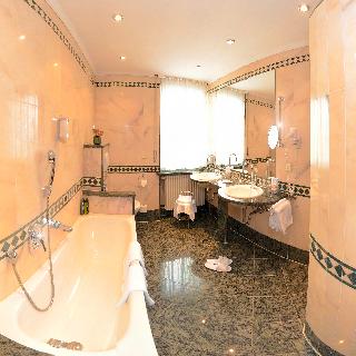 Hotel-Restaurant Erbprinz fotoÄŸrafÄ±