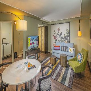 Hotel-Restaurant Erbprinz fotoÄŸrafÄ±