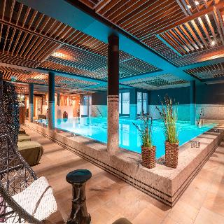 Hotel-Restaurant Erbprinz fotoÄŸrafÄ±