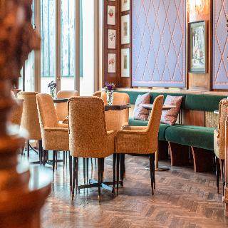 Hotel-Restaurant Erbprinz fotoÄŸrafÄ±