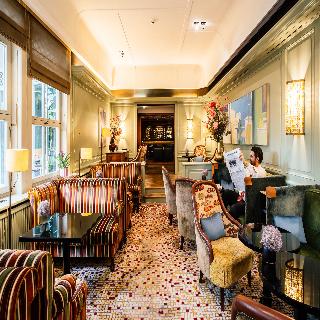 Hotel-Restaurant Erbprinz fotoÄŸrafÄ±