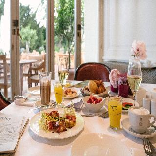 Hotel-Restaurant Erbprinz fotoÄŸrafÄ±