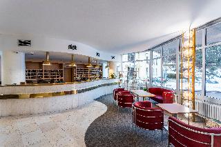 Curie Spa & Wellness fotoÄŸrafÄ±