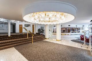 Curie Spa & Wellness fotoÄŸrafÄ±