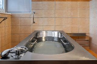 Curie Spa & Wellness fotoÄŸrafÄ±