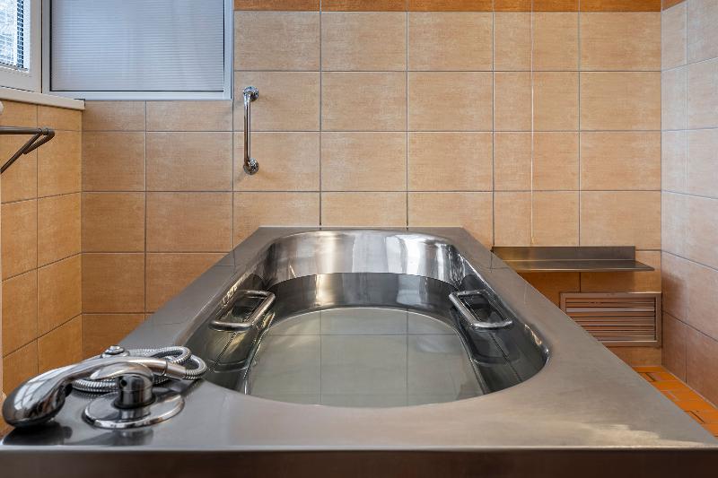 Curie Spa & Wellness - Aktivite