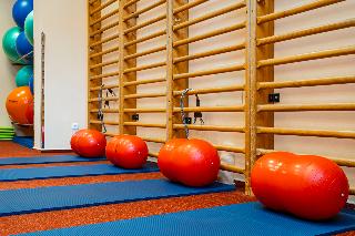 Curie Spa & Wellness fotoÄŸrafÄ±