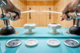 Curie Spa & Wellness fotoÄŸrafÄ±