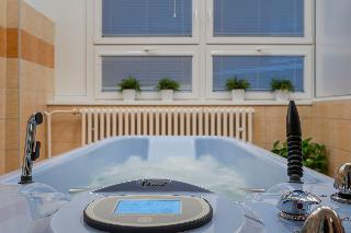 Curie Spa & Wellness fotoÄŸrafÄ±