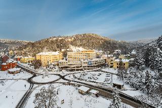 Curie Spa & Wellness fotoÄŸrafÄ±