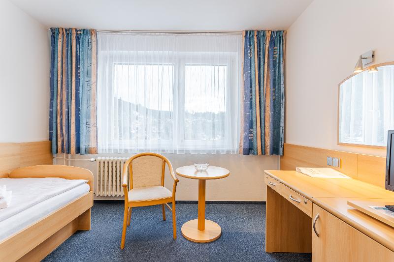 Curie Spa & Wellness - Oda