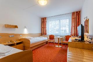 Curie Spa & Wellness fotoÄŸrafÄ±