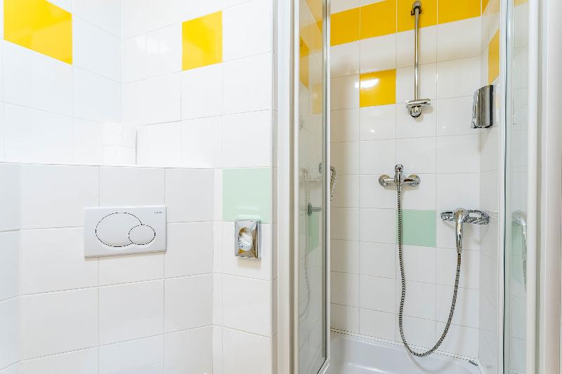 Curie Spa & Wellness - Oda